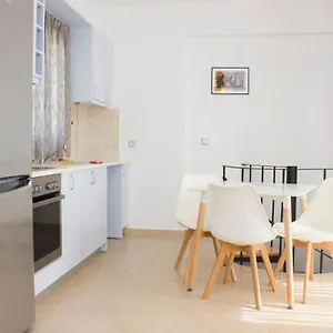 Sahas Holiday home Mykonos Town